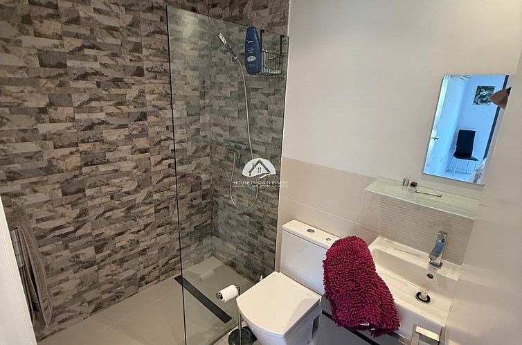 Appartement in Orihuela