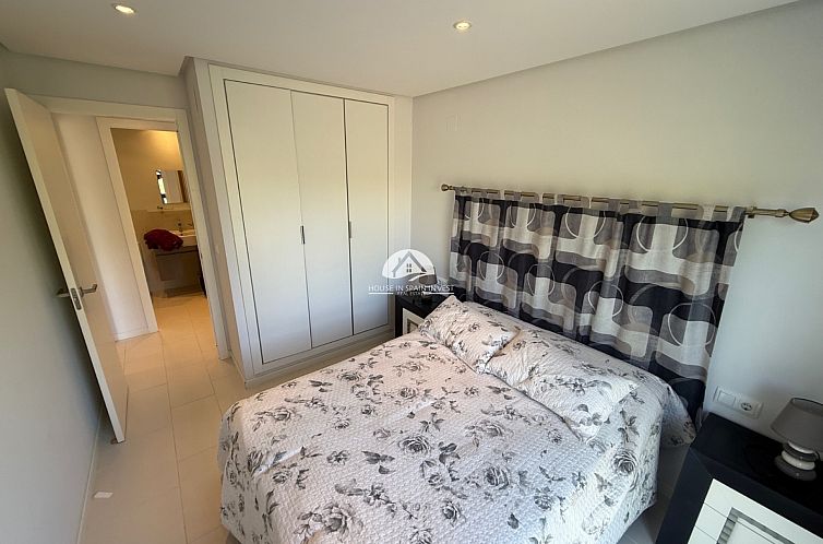 Appartement in Orihuela