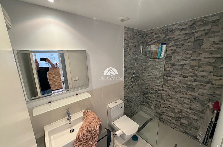 Appartement in Orihuela