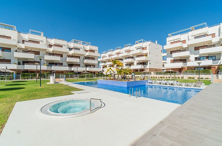 Appartement in Orihuela