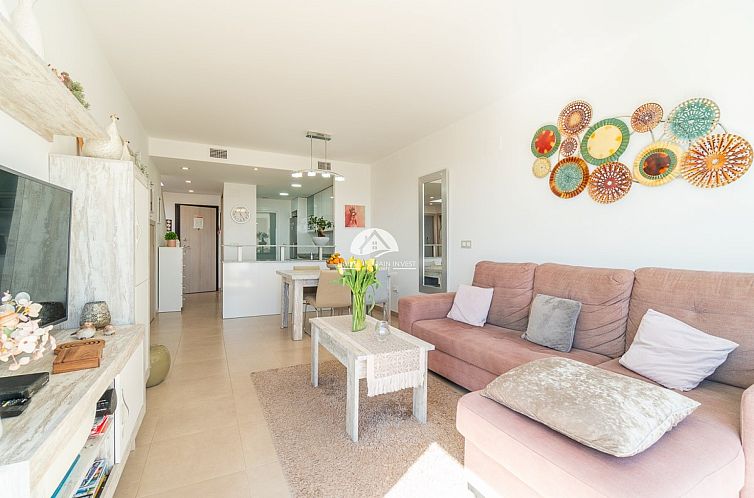Appartement in Orihuela