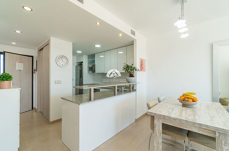 Appartement in Orihuela