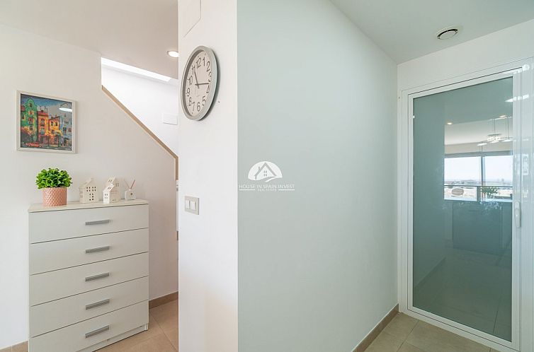 Appartement in Orihuela
