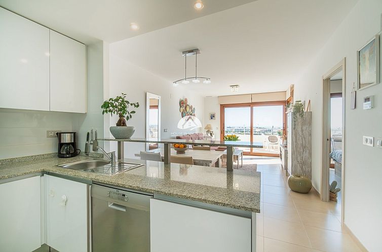 Appartement in Orihuela