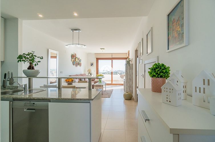 Appartement in Orihuela