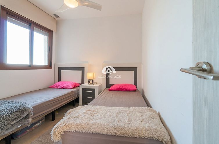 Appartement in Orihuela