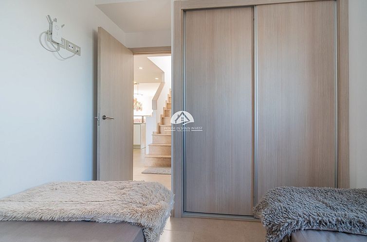 Appartement in Orihuela