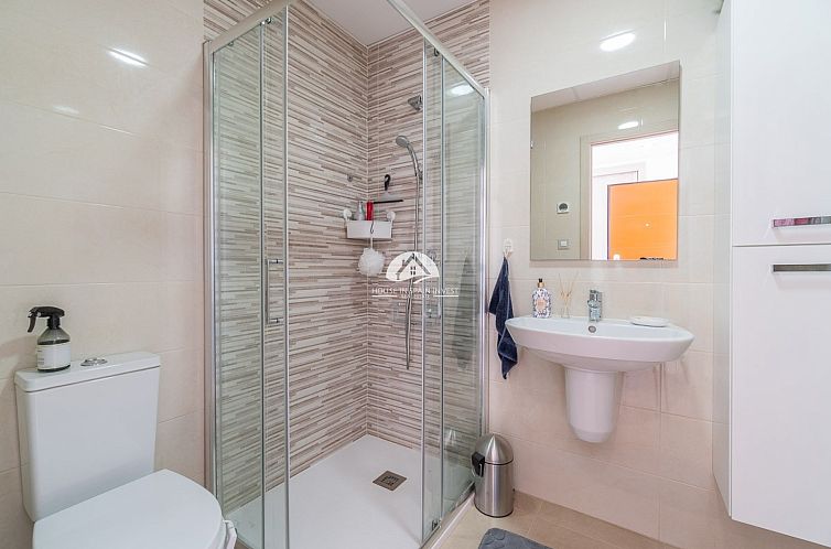 Appartement in Orihuela