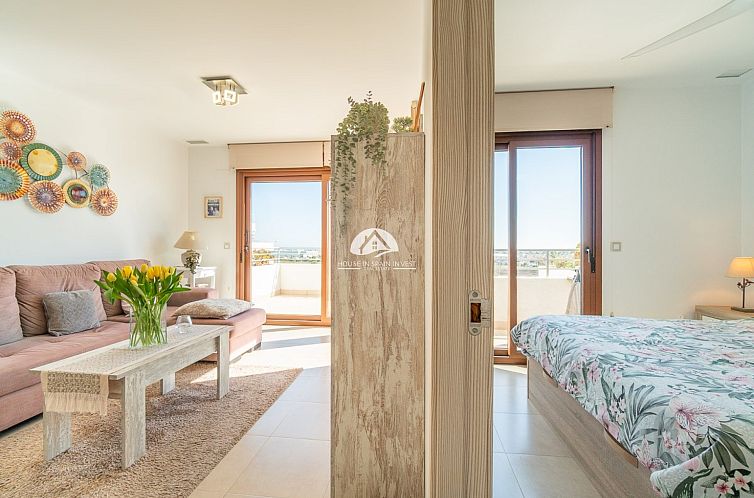 Appartement in Orihuela