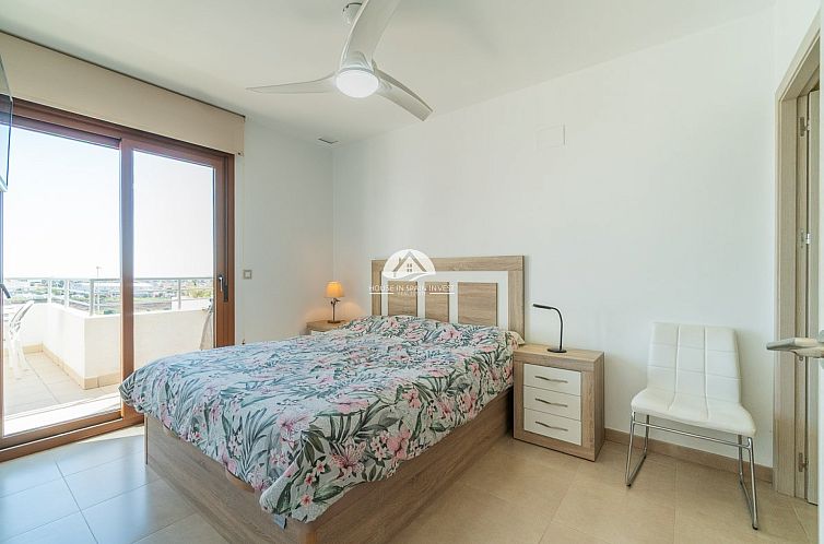 Appartement in Orihuela