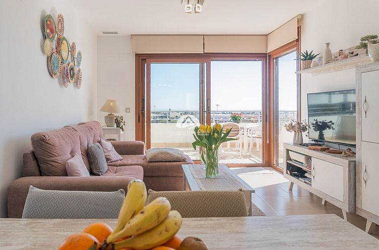 Appartement in Orihuela