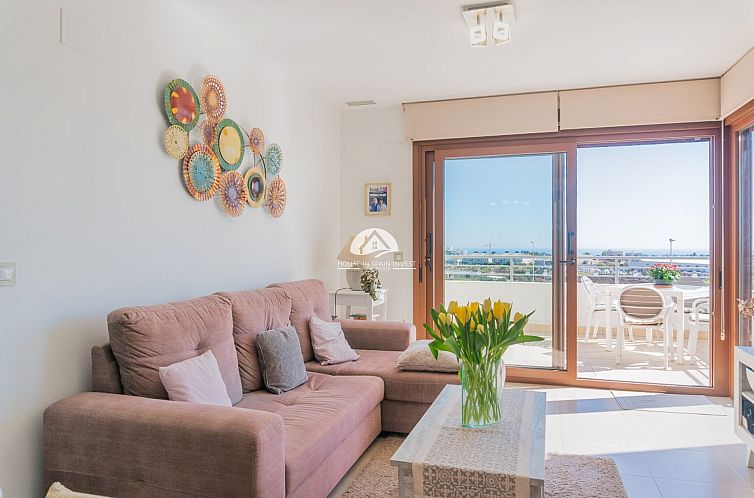 Appartement in Orihuela