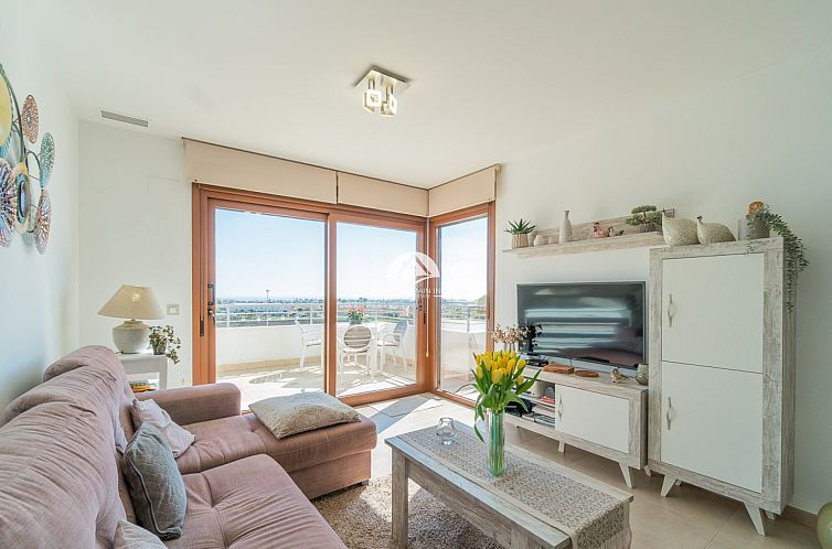Appartement in Orihuela