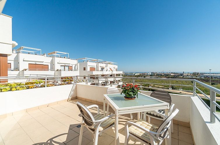 Appartement in Orihuela