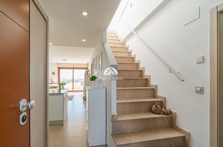 Appartement in Orihuela