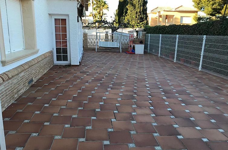 Vrijstaande woning in Orihuela