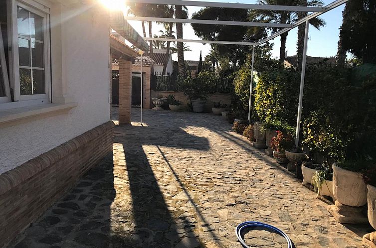 Vrijstaande woning in Orihuela