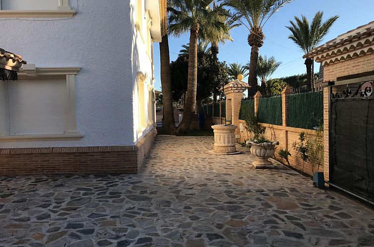 Vrijstaande woning in Orihuela