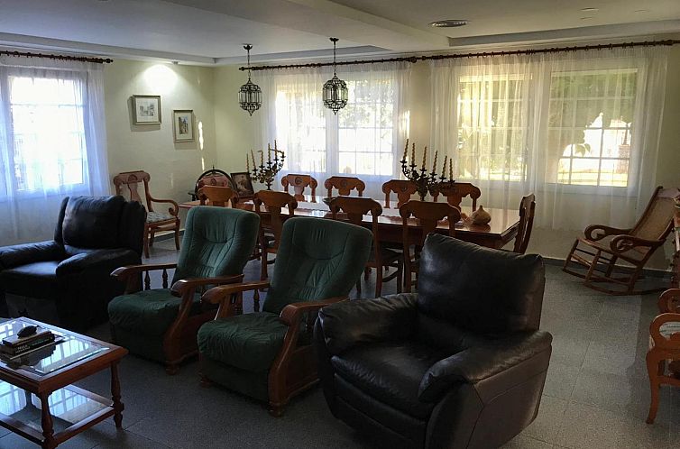 Vrijstaande woning in Orihuela