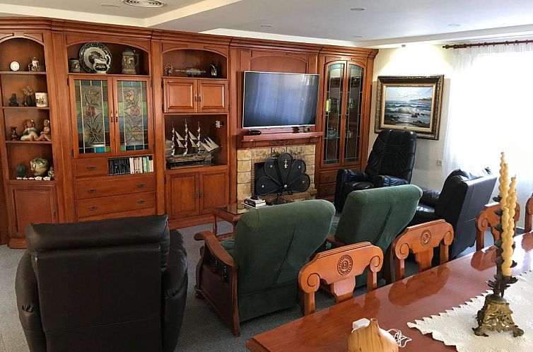 Vrijstaande woning in Orihuela