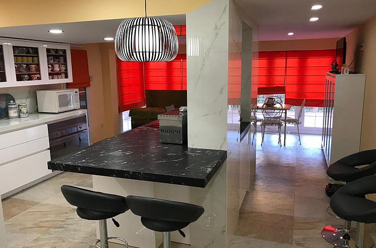 Vrijstaande woning in Orihuela