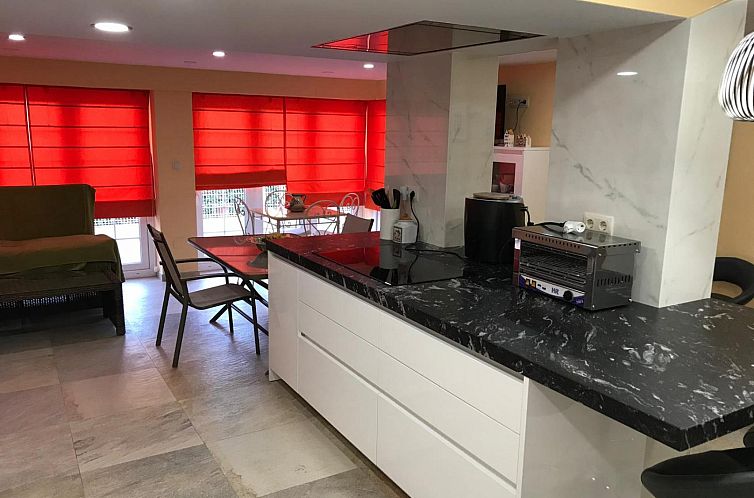 Vrijstaande woning in Orihuela