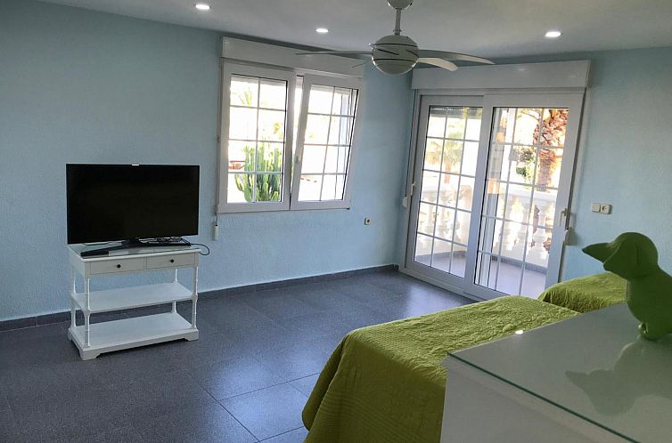 Vrijstaande woning in Orihuela