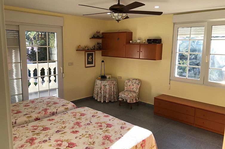 Vrijstaande woning in Orihuela