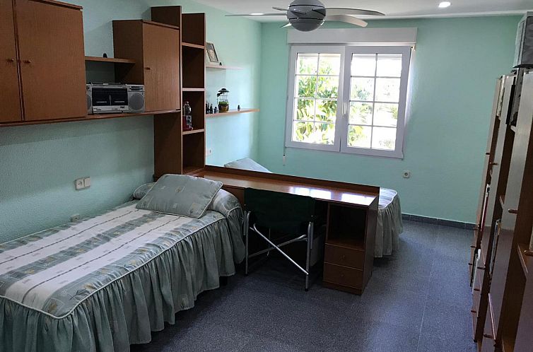 Vrijstaande woning in Orihuela