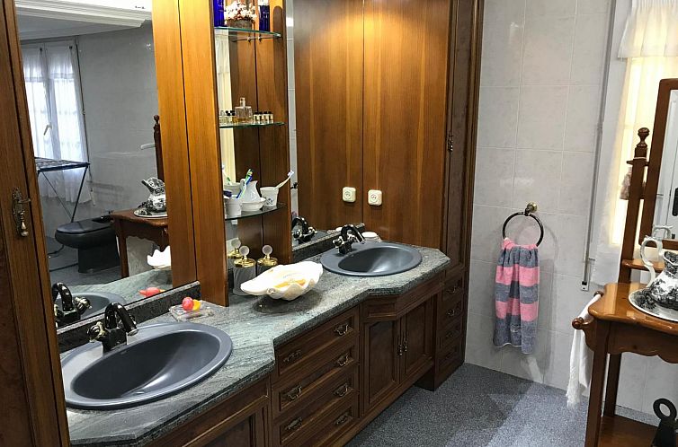 Vrijstaande woning in Orihuela