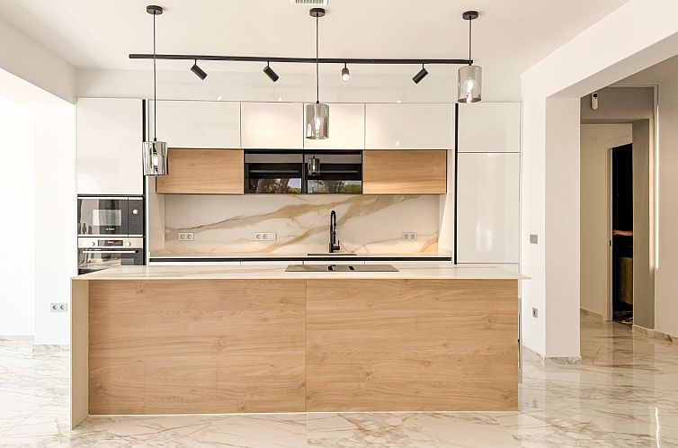 Vrijstaande woning in Orihuela