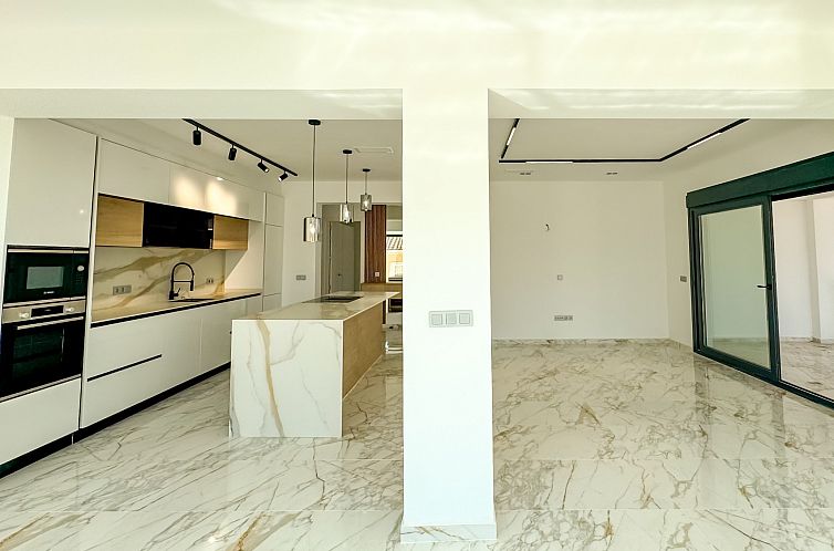 Vrijstaande woning in Orihuela