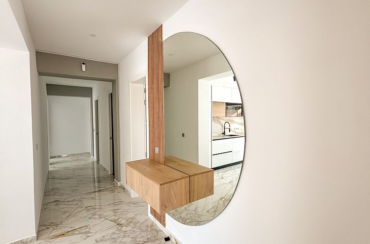 Vrijstaande woning in Orihuela