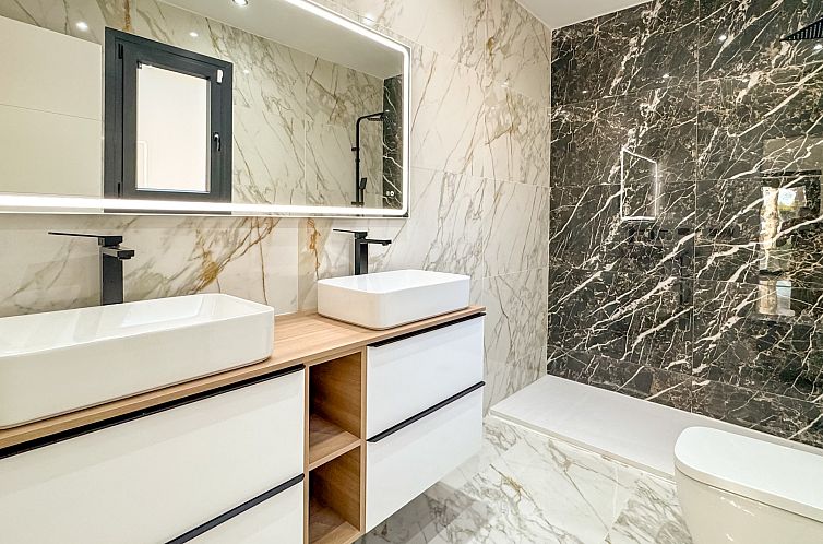 Vrijstaande woning in Orihuela