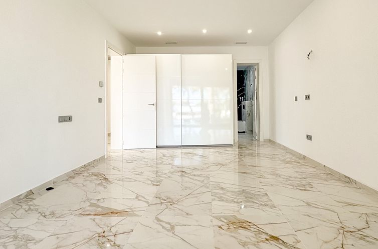 Vrijstaande woning in Orihuela