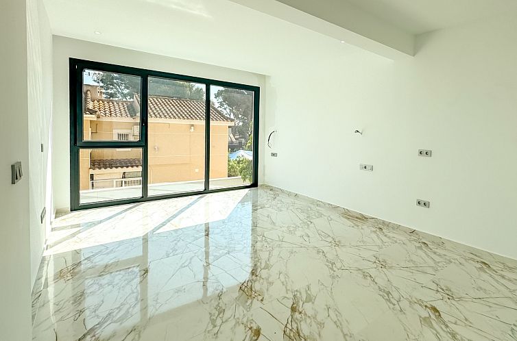 Vrijstaande woning in Orihuela