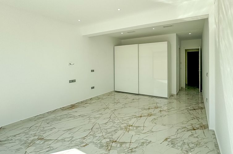 Vrijstaande woning in Orihuela