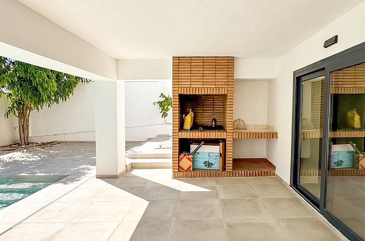 Vrijstaande woning in Orihuela