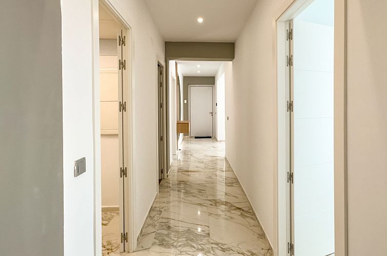 Vrijstaande woning in Orihuela