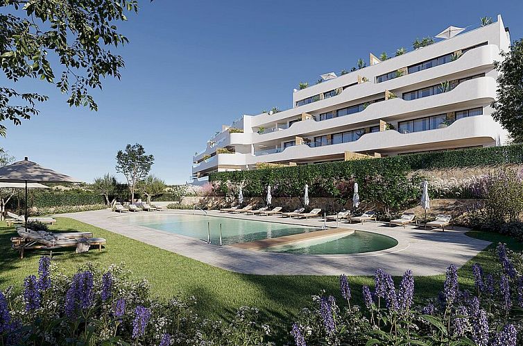 Appartement in Orihuela