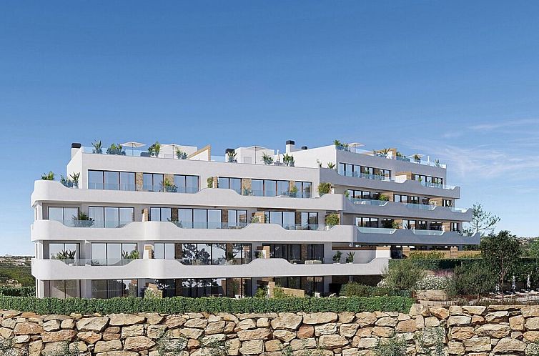 Appartement in Orihuela