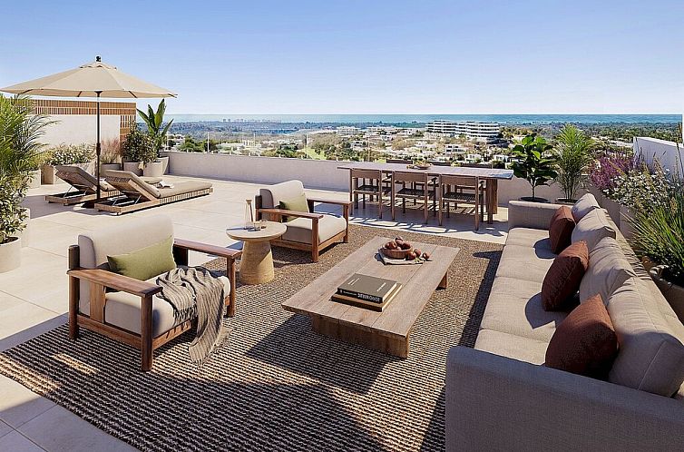 Appartement in Orihuela