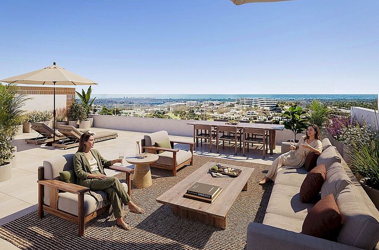 Appartement in Orihuela