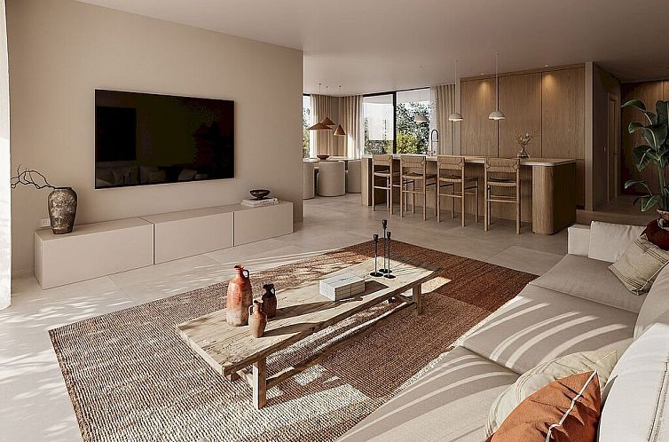 Appartement in Orihuela