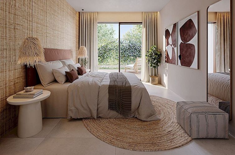Appartement in Orihuela