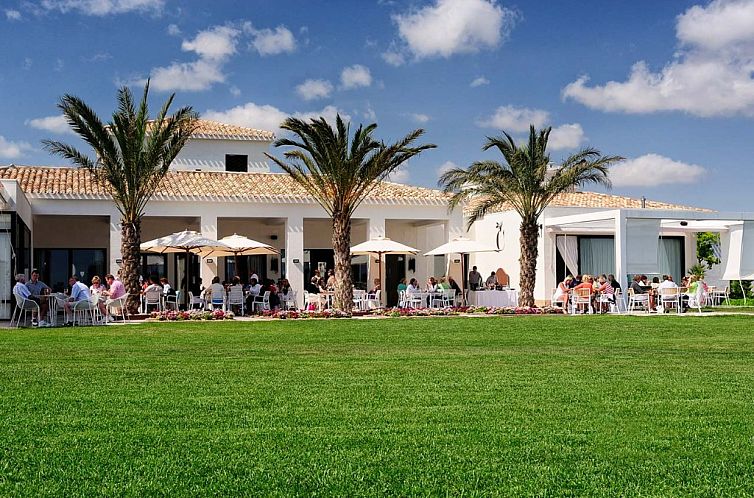 Appartement in Orihuela