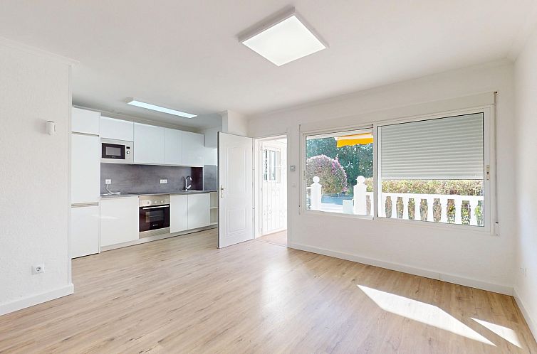 Appartement in Orihuela