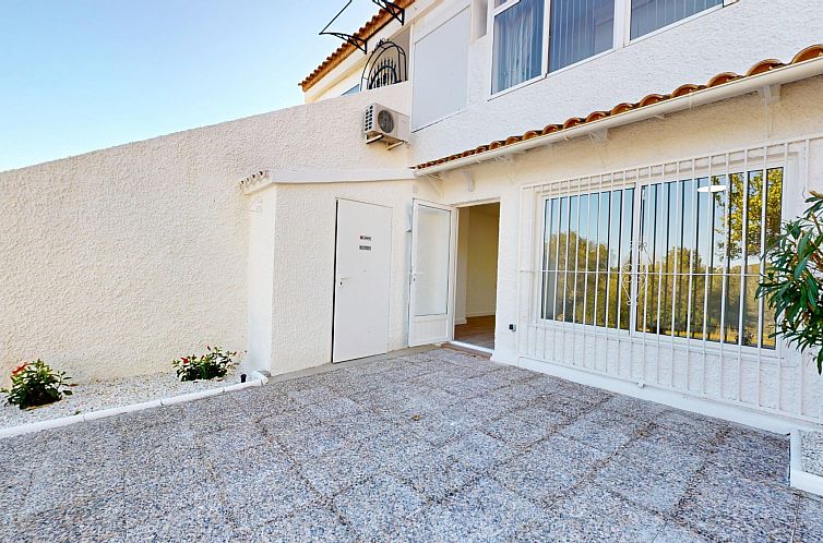 Appartement in Orihuela