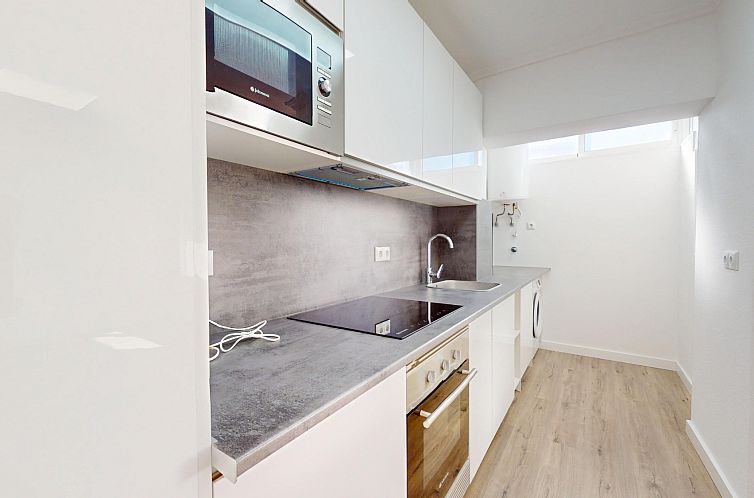 Appartement in Orihuela