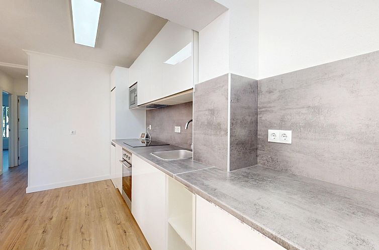Appartement in Orihuela